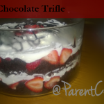 Easy Chocolate Trifle