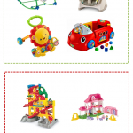 Hot Holiday Toys