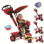 SmarTrike