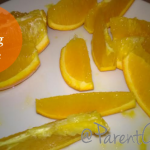 Fruit Eating Game