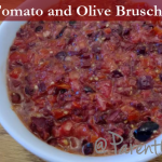 Bruschetta