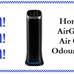 Honeywell AirGenius 5