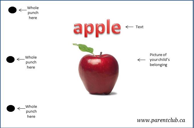 Make Your Own Abc Book