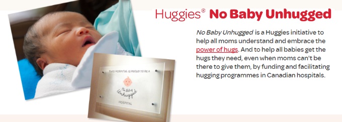 huggies unhugged